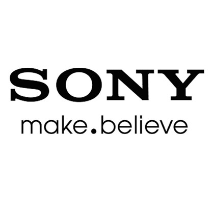 تصویر برای تولید کننده Sony