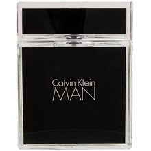 تصویر ادو تویلت مردانه کلوین کلاین مدل Man حجم 100 میلی لیتر