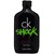 تصویر ادو تویلت مردانه CK One Shock حجم 100ml