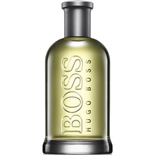 تصویر ادو تویلت مردانه هوگو باس مدل Boss Bottled حجم 100 میلی لیتر