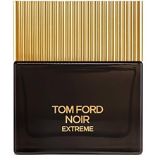 تصویر ادو پرفیوم مردانه تام فورد مدل Noir Extreme حجم 100 میلی لیتر
