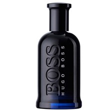 تصویر ادو تویلت مردانه هوگو Boss Night حجم 100ml