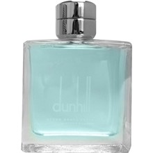 تصویر ادو تویلت مردانه دانهیل مدل Dunhill Fresh حجم 100 میلی لیتر