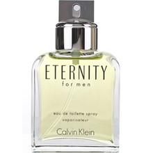 تصویر ادو تویلت مردانه کلوین کلاین مدل Eternity حجم 100 میلی لیتر