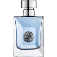 تصویر ادو تویلت مردانه ورساچه مدل Versace Pour Homme حجم 200 میلی لیتر