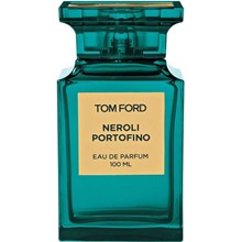 تصویر ادو پرفیوم تام فورد مدل Neroli Portofino حجم 100 میلی لیتر