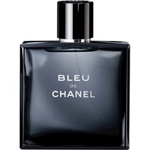 تصویر ادو تویلت مردانه مدل شانل Bleu de Chanel حجم 100 میلی لیتر