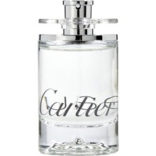 تصویر ادو تویلت کارتیه مدل Eau De Cartier حجم 100 میلی لیتر