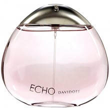 تصویر ادو پرفیوم زنانه داویدف Echo حجم 100ml