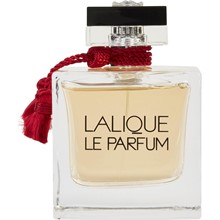 تصویر تستر ادو پرفیوم زنانه لالیک مدل Le Parfum حجم 100 میلی لیتر