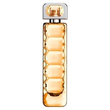 تصویر ادو تویلت زنانه هوگو Boss Orange حجم 75ml