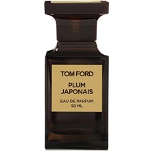 تصویر ادوپرفیوم زنانه تام فورد مدل Plum Japonais حجم 50 میلی لیتر