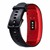 تصویر مچ بند هوشمند سامسونگ مدل Gear Fit 2 Pro Red