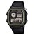تصویر ساعت مچی دیجیتالی کاسیو مدل AE-1200WHB-1BVDF