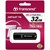 تصویر Transcend 32GB – JF700 USB 3.0 Flash Memory