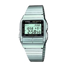 تصویر ساعت مچی دیجیتالی کاسیو مدل DB-520A-1ADF