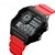 تصویر ساعت مچی دیجیتالی اسکمی مدل 1299 کد 03