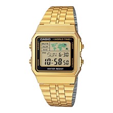 تصویر ساعت مچی دیجیتال مردانه کاسیو مدل A500WGA-1DF
