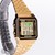 تصویر ساعت مچی دیجیتال مردانه کاسیو مدل A500WGA-1DF