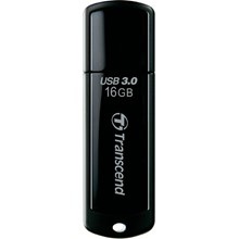 تصویر Transcend 16GB – JF700 USB 3.0 Flash Memory