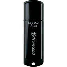 تصویر Transcend 8GB – JF700 USB 3.0 Flash Memory