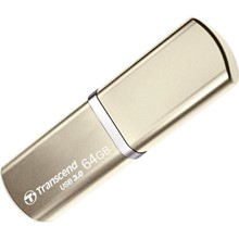 تصویر Transcend 64GB – JF820 USB 3.0 Flash Memory