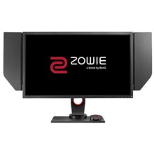 تصویر مانیتور بنکیو مدل ZOWIE XL2735 سایز 27 اینچ