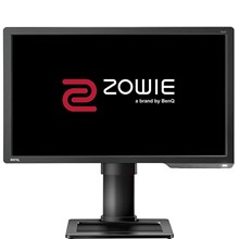 تصویر مانیتور بنکیو مدل ZOWIE XL2411 سایز 24 اینچ