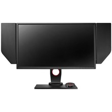 تصویر مانیتور بنکیو مدل ZOWIE XL2536 سایز 24.5 اینچ