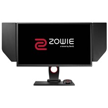 تصویر مانیتور بنکیو مدل ZOWIE XL2540 سایز 24.5 اینچ