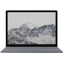 تصویر لپ تاپ 13 اینچی مایکروسافت مدل Surface Laptop - I