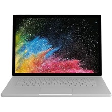 تصویر لپ تاپ 13 اینچی مایکروسافت مدل Surface Book 2- C