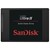 تصویر حافظه اس‌ اس‌ دی سن دیسک مدل SDSSDHII Ultra II ظرفیت 960 گیگابایت