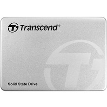 تصویر حافظه SSD اینترنال ترنسند مدل SSD370S ظرفیت 128 گیگابایت