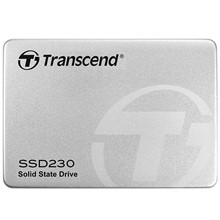 تصویر حافظه SSD ترنسند مدل SSD230S ظرفیت 256 گیگابایت