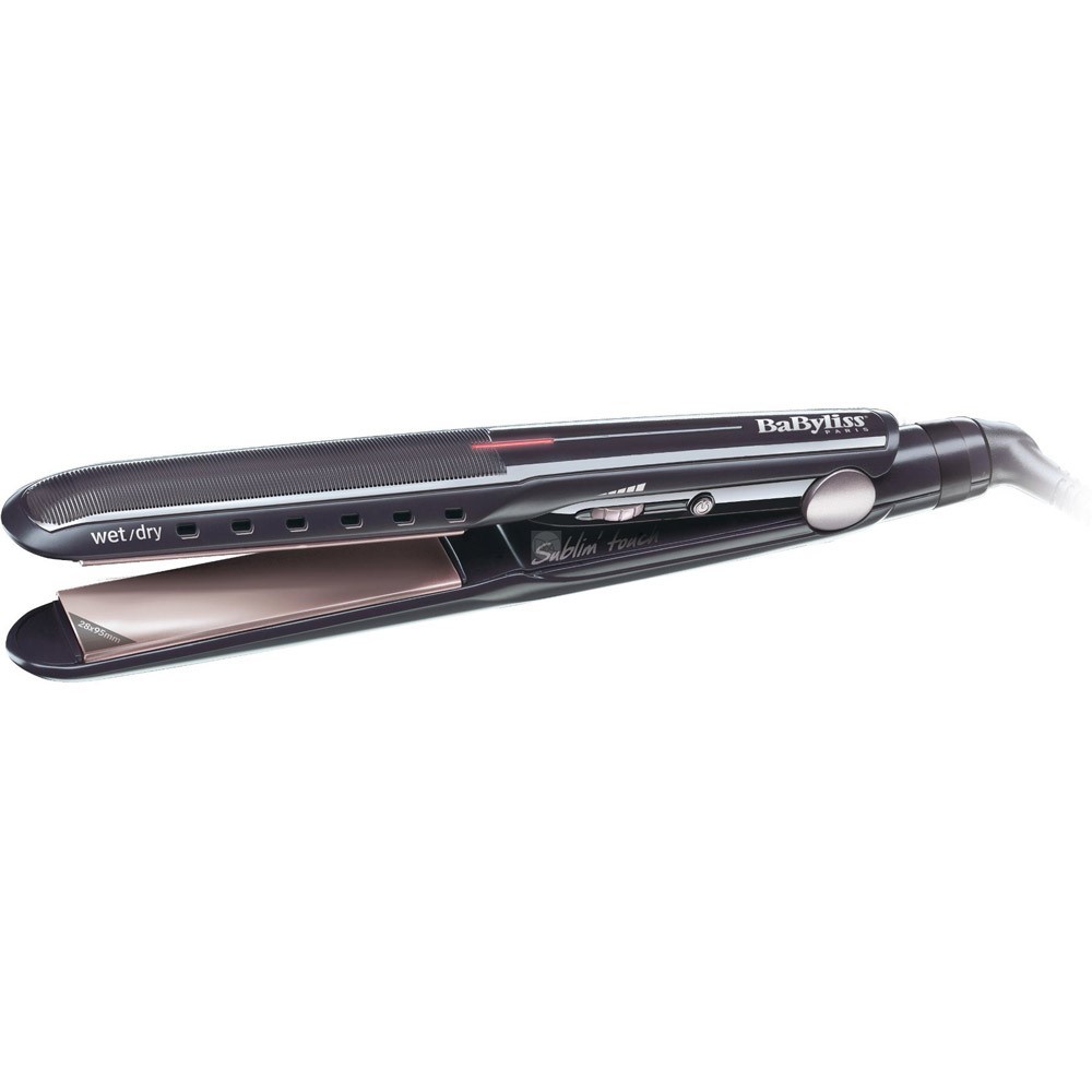 Babyliss paris wet and dry outlet