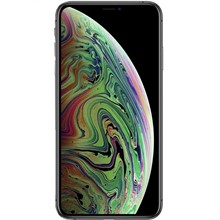 تصویر گوشی موبایل اپل مدل XS Max دو سیم‌ کارت ظرفیت 64 گیگابایت