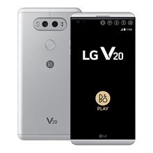 تصویر گوشی موبایل ال جی مدل V20 H990ds دو سیم‌کارت