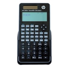 تصویر ماشین حساب اچ پی مدل HP 300s Scientific