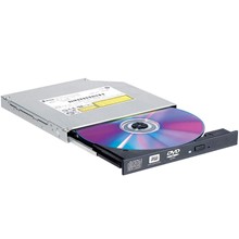 تصویر درایو DVD اینترنال ال جی مدل GTC0N