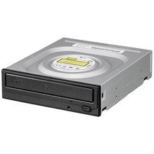 تصویر درایو DVD اینترنال ال جی مدل GH24NSD1