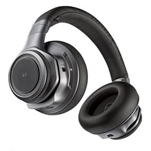 تصویر هدفون بلوتوث پلنترونیکس مدل BackBeat Pro Plus Noise Cancelling