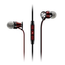 تصویر هدفون توگوشی سنهایزر مدل M2 IEI Momentum In-Ear