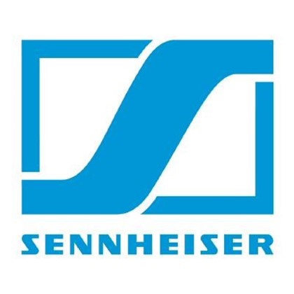 تصویر برای تولید کننده Sennheiser