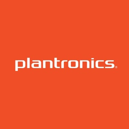 تصویر برای تولید کننده Plantronics