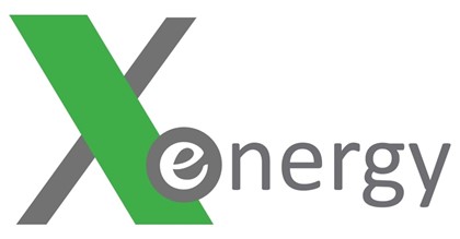 تصویر برای تولید کننده X-Energy