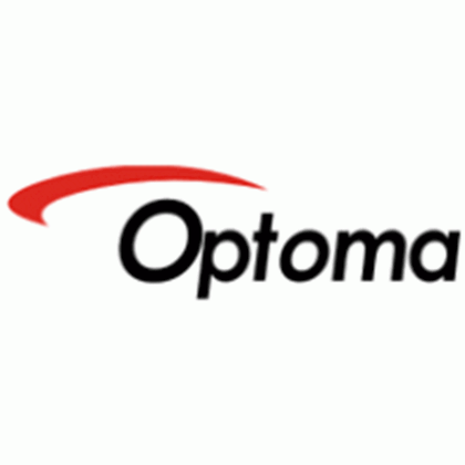 تصویر برای تولید کننده Optoma