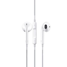 تصویر هدفون اپل مدل EarPods
