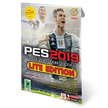 تصویر بازی PES 2019 گردو مخصوص کامپیوتر