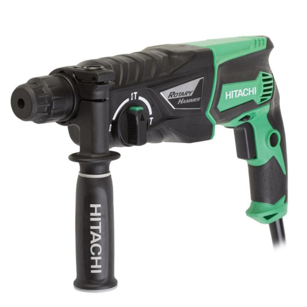Hitachi dh26px top